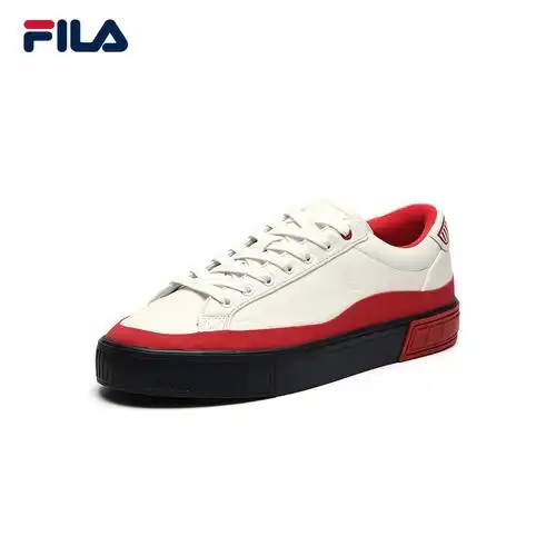 filaphilliplim斐乐官方男鞋2021新款休闲休闲运动板鞋