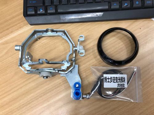 热销嚯嚯透镜支架