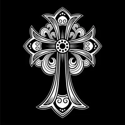 壁纸十字架