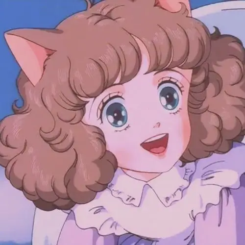 cerise自截《棉之国星/棉花国之星》