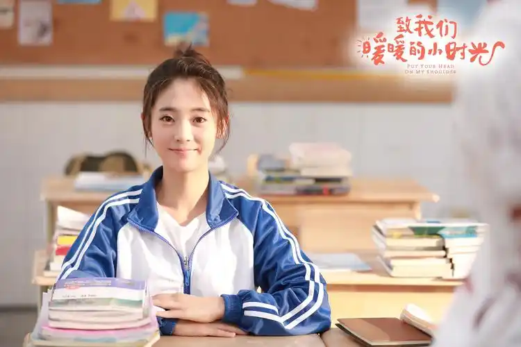 邢菲致我们暖暖的小时光收官表演清新自然广收观众缘