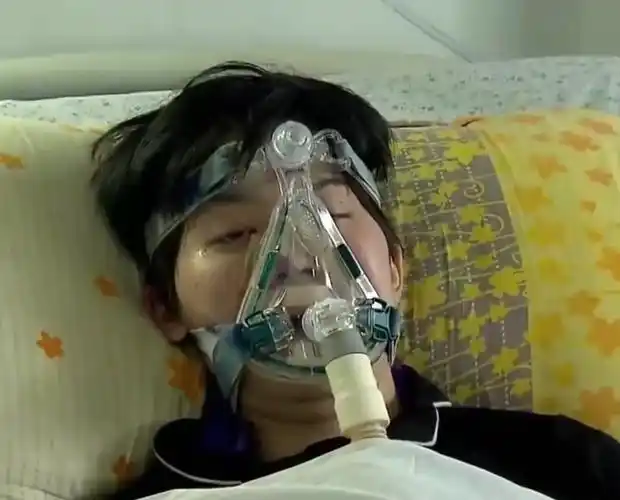 女儿生命仅剩几小时,亲生母亲却拒见最后一面,让她含泪去世!