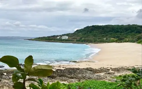 台湾岛,为遇见美丽而来(5)