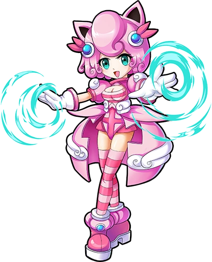 《口袋联盟》电系精灵资料