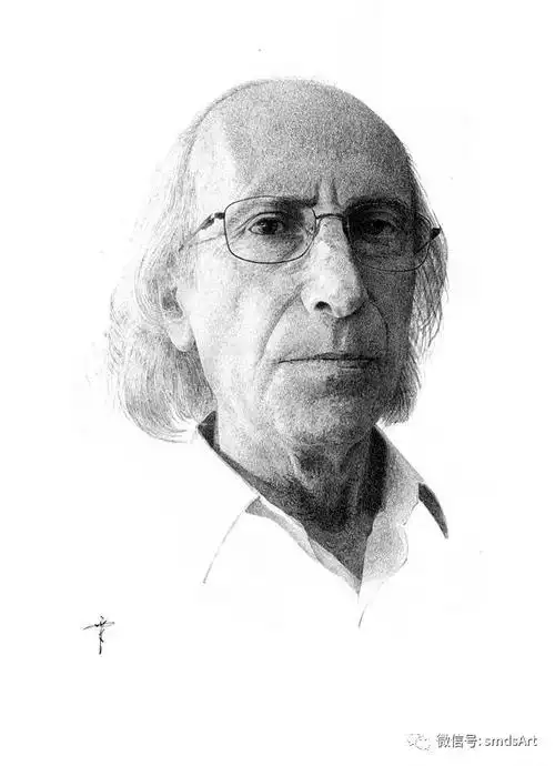 素描大师 ↑↑ smdsart,分享大师素描.