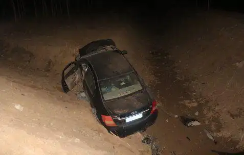 锦州市黑山县大虎山镇交通事故致1人死亡!3人受伤!