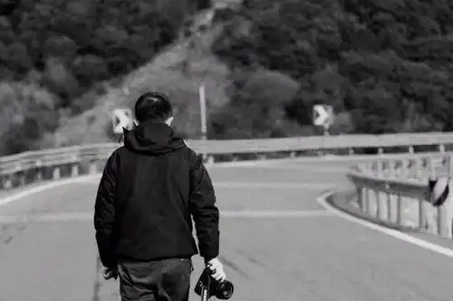 背包客结伴旅行