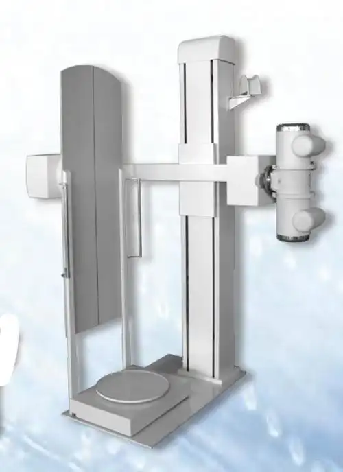 btl3000g高频遥控x线透视机带拍片