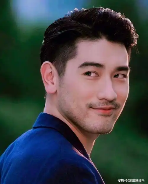 《怪你过分美丽》:最好的"莫北",最好的高以翔!