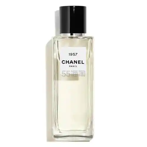 chanel 香奈儿 1957珍藏系列香水