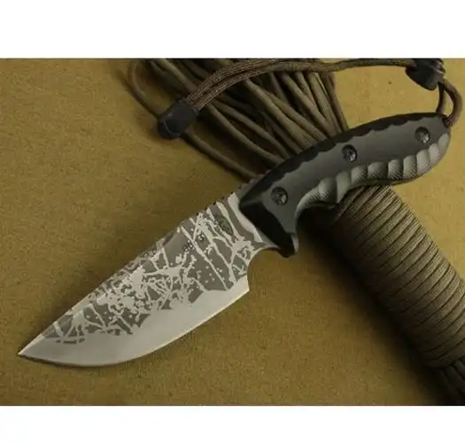 第二代菊花猎刀