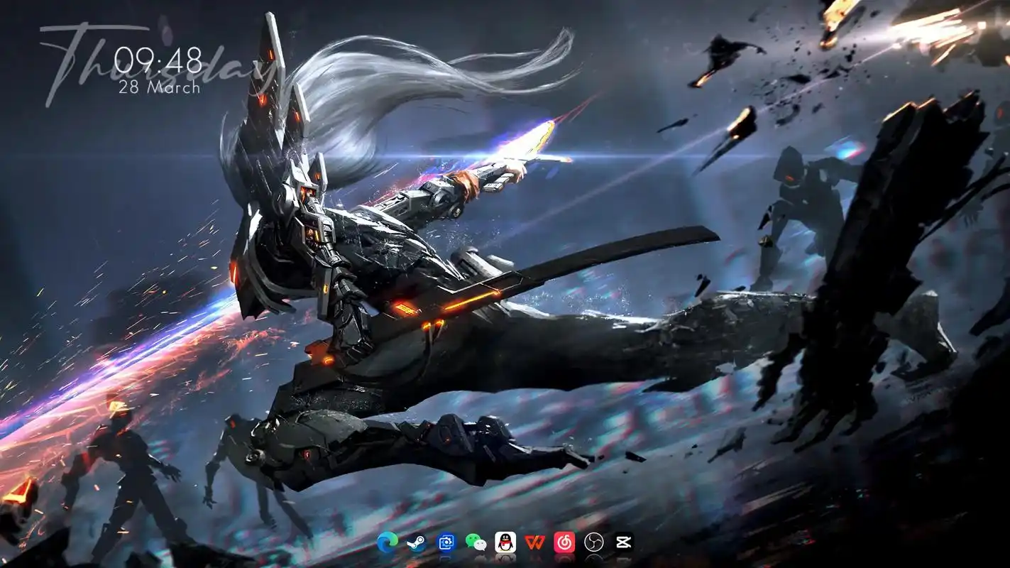 壁纸分享.1.lol源计划亚索 2.chihiro 2 3. - 抖音