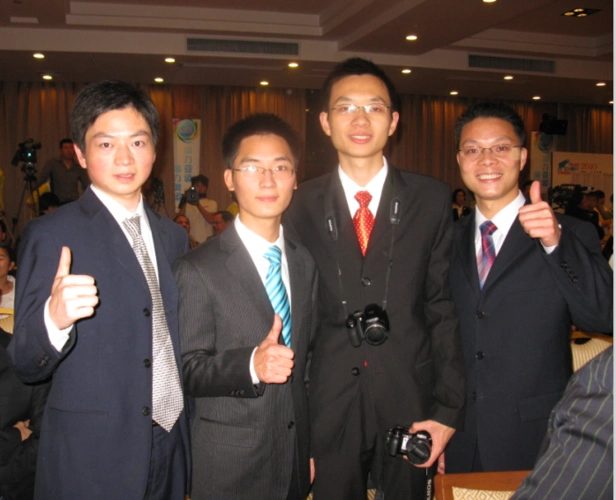 国际记忆大师,青少年励志演说家孙小辉,李清平与您共话逆袭人生!