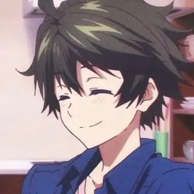 小众温柔动漫男头高清好看的气质温柔男头动漫图片