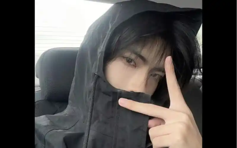 【抖音帅哥合集】心动的感觉