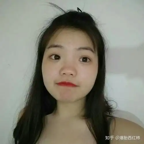 塌鼻子的女生留什么发型好看? - 知乎