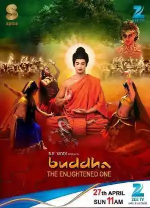 buddha (2013)电视剧 / 剧情 / 历史himanshu soni /meghan jadhav
