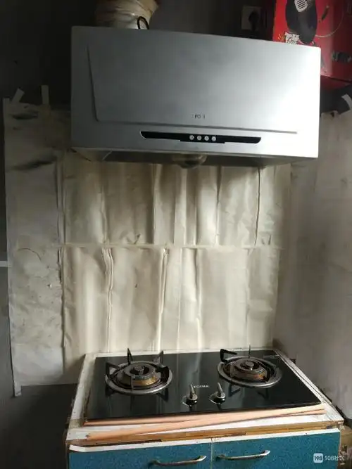 【转卖】方太二手油烟机和煤气灶出售