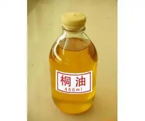 桐油怎么使用,有什么好处?