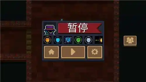 元气骑士武器冰川如何样冰元素狙击枪冰川评测