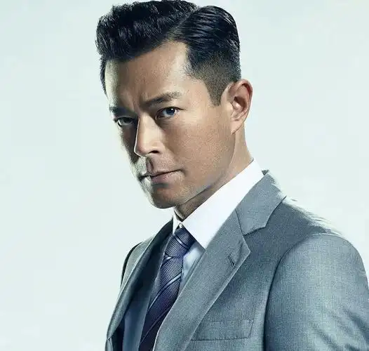 盘点中国娱乐圈十大天秤座男明星