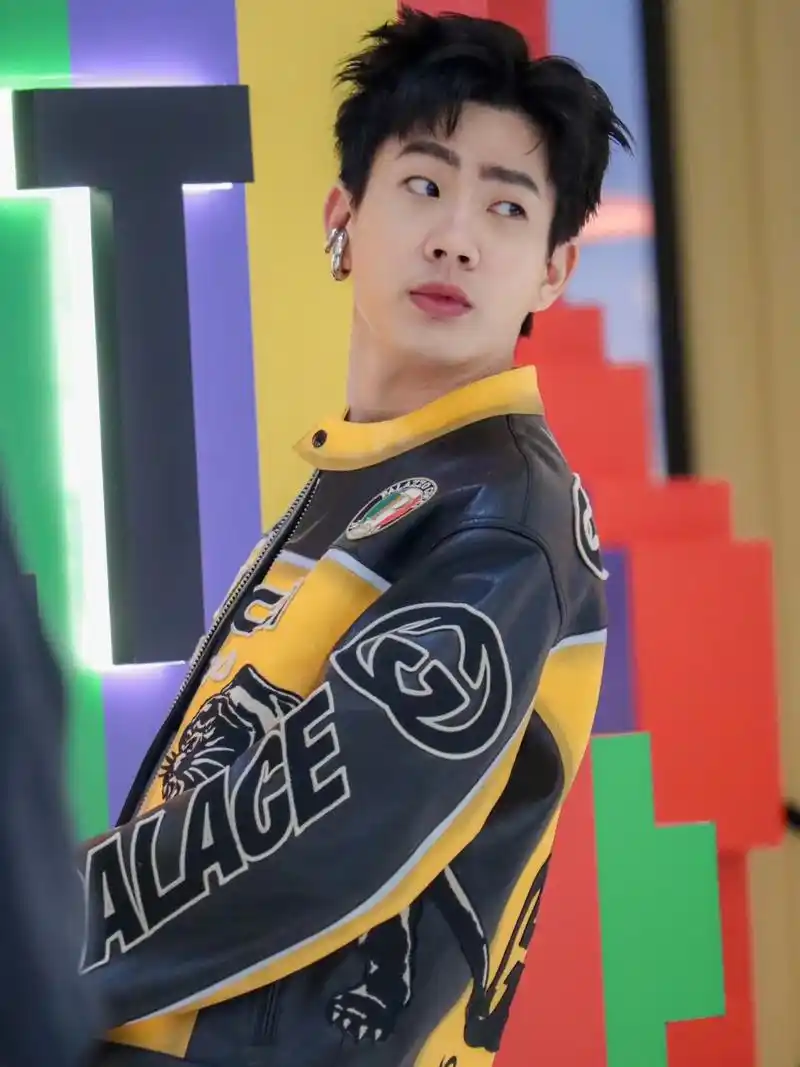 关钟鹏 #关钟鹏令人心动的n个瞬间 #offgun全世界最 - 抖音