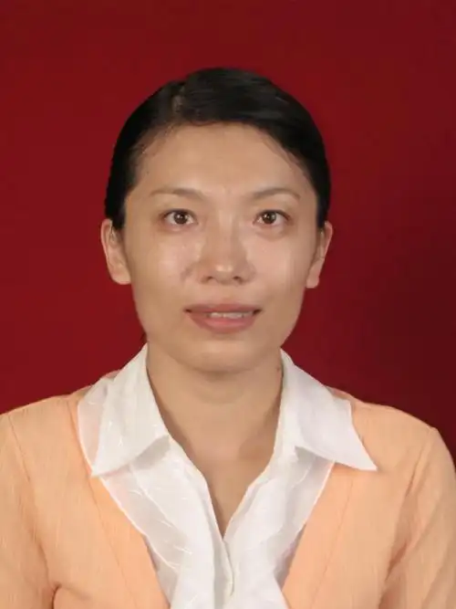 李妍其他人物相关