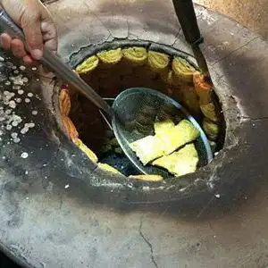 石家庄烧饼技术培训 | 燃气缸炉|新型燃气缸炉|烧饼炉节能燃气缸炉