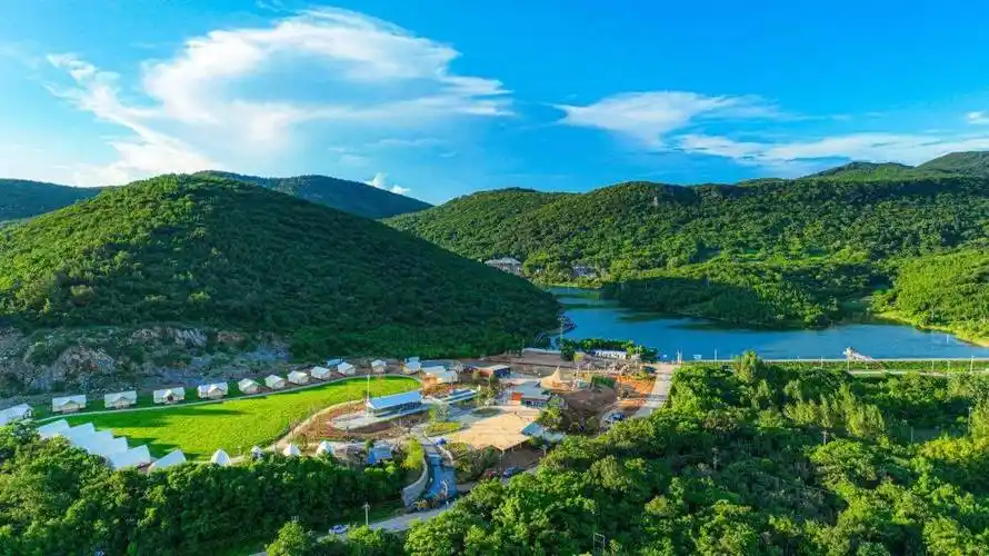 春游江淮请来马鞍山直达褒禅山定制公交旅游专线来啦