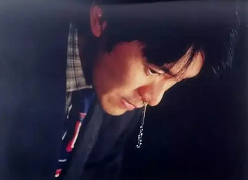 大年初一《新喜剧之王》_周星驰