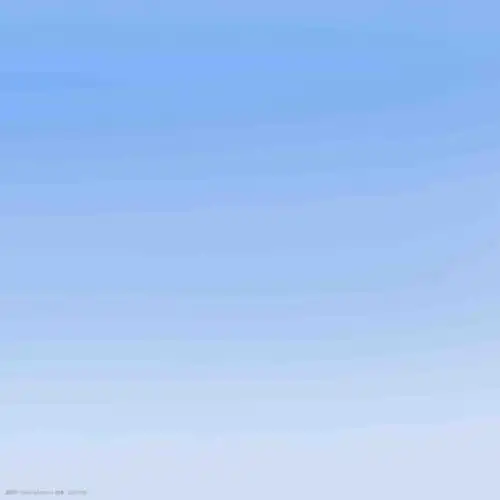 好看的天蓝色背景图片-图行天下图库