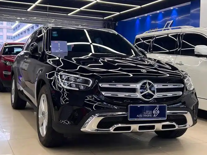 30万左右的预算选它不香奔驰glc260l