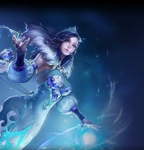 王者荣耀混子图鉴:比混子瑶还混的英雄?五个位置都有,你就被支配过!