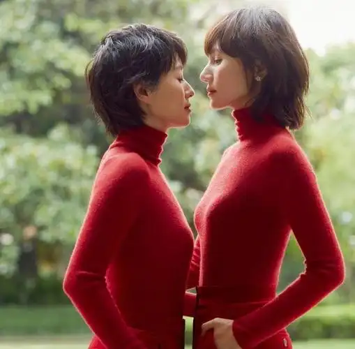 袁泉与夏雨相爱22年却被高圆圆半路截胡如今还是嫁给了他