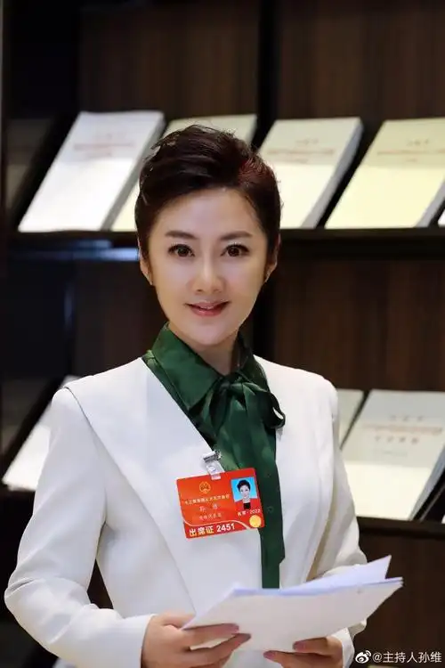 全国人大代表孙维回应45岁退休建议有助于缓解少子化