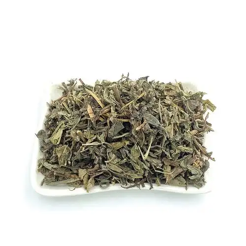 北京同仁堂败酱草中草药野生新鲜干货500g克 黄花败酱草 北败酱草中