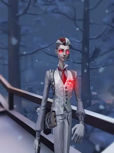 安魂曲~真帅-寻梦者ζ