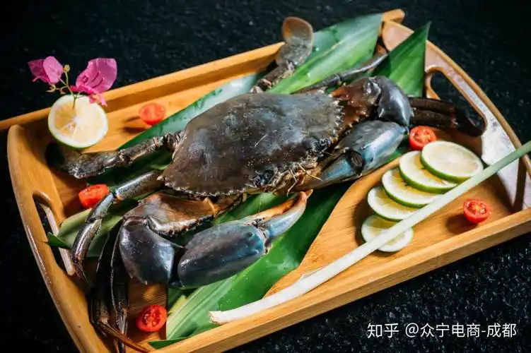 斯里兰卡旅行打卡必尝的大青蟹你确定不尝尝吗