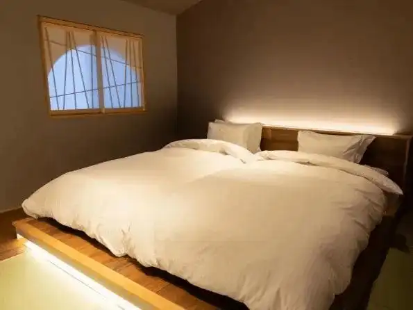 日本单身公寓是怎样一种存在