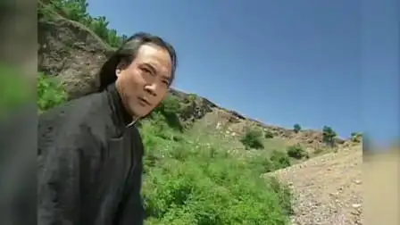 马永贞大结局,武打精彩芬腾,薛长春帽子功很厉害,可惜杀了自己