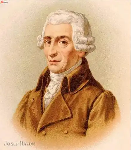 解读莫扎特与海顿的友谊