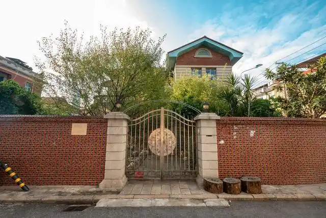 一隅芳华旧厦门文艺彻骨华新路