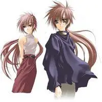 动漫双重人格头像_微信头像图片大全