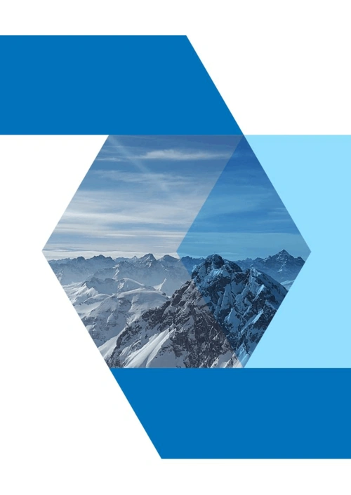 word格式模板:白色总结商务文档封面5