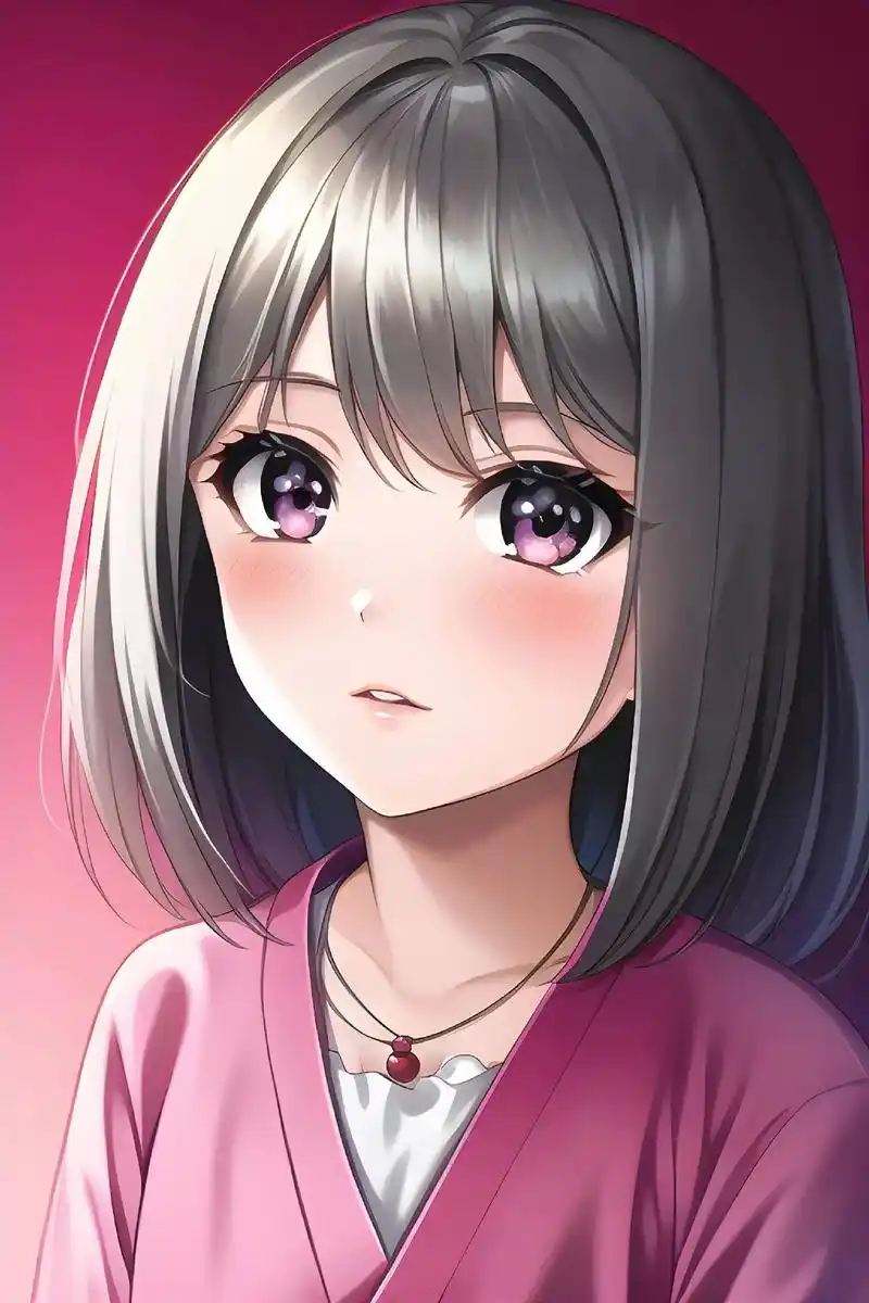 漫画女孩 #好看的小姐姐 #动 - 抖音