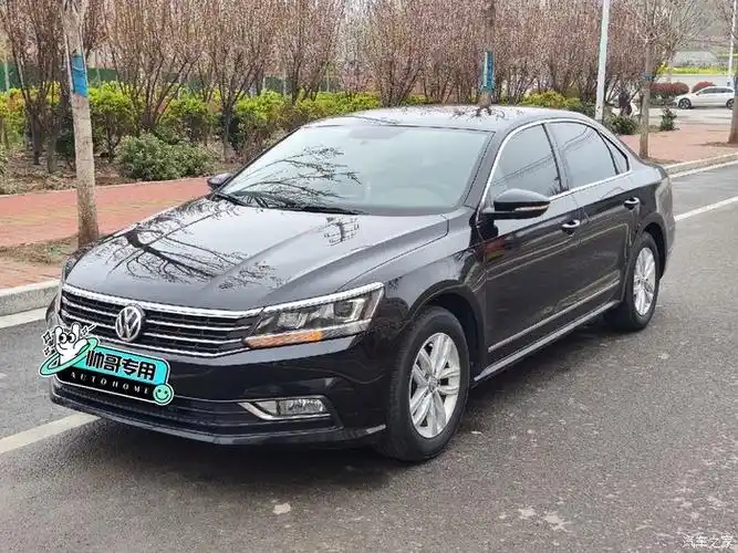 16款帕萨特手动1.4t280高功率