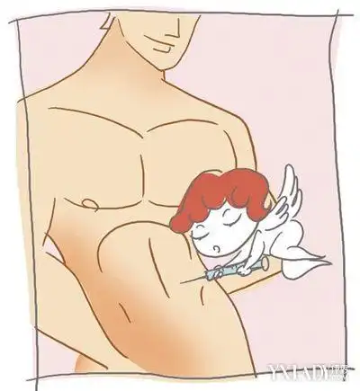 组图男男生子有望孕育不再是女人的专职