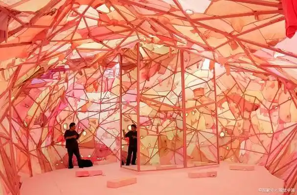 空间装置设计与品牌如何联动?