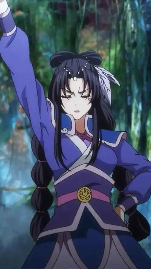 一念永恒无水印手机壁纸100p丨国漫壁纸第八辑丨0707期