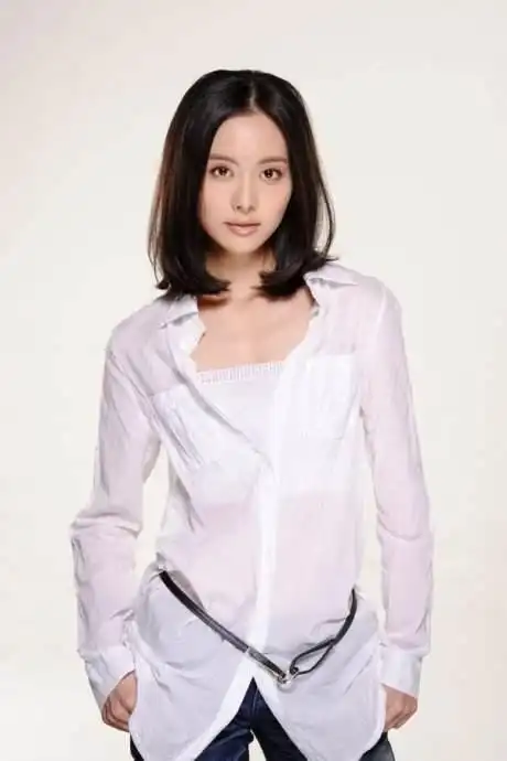 演员原雨的丈夫是谁?原雨多大?-图片大观-奇异网